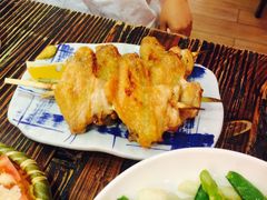 -平成屋·午肴夜酒(四川北路店)