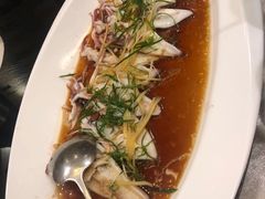 -巷语私房料理(华一实业大厦店)