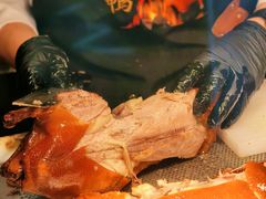 -小吊梨汤·北京菜·烤鸭(鸟巢店)