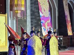 -济南方特东方神画