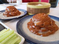 -明城五号烤鸭坊(建国门店)