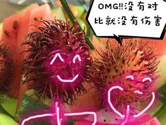 -椿记烧鹅(叠彩店)