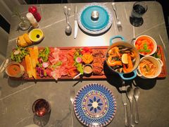 -醉了的船Le Bateau Ivre(温江店)