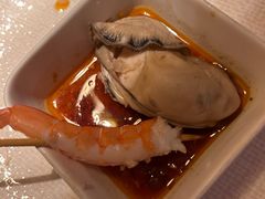 -揽季锅物会.福建黄鱼.海鲜姿造(五四路店)