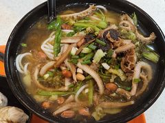 -龙记桂林米粉店(书城路店)