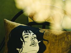 -六区宿舍咖啡店