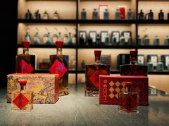 -苏州凯悦酒店·酒肆(华池街店)