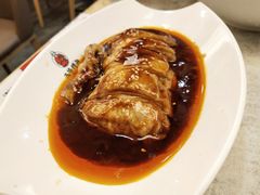 -五爷拌面(安盛购物广场店)