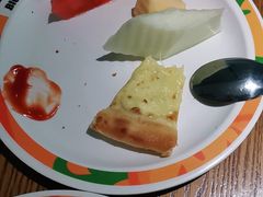 -比格比萨自助(花园路店)