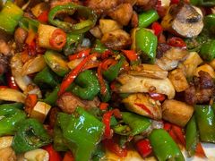 -小喜客·云南特色菜(纳西庭院店)