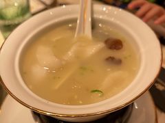 花胶黄鱼羹-新荣记(新源南路店)