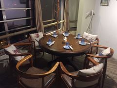 包厢-烛影拾光观景餐厅·创意菜·摄影·小提琴(大唐不夜城店)