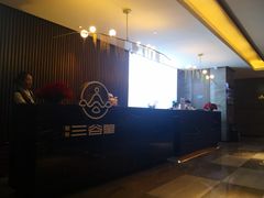 门面-三谷里·生态水疗空间(五一店)
