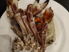 -蓝钻·国际美食海鲜自助百汇(西直门店)