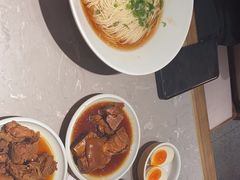 -松鹤楼·苏式汤面(虹桥天地店)