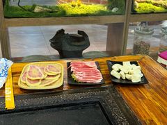-滇藏石锅宴(北门坡古城管理局店)