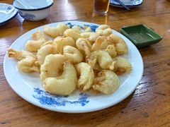软炸虾仁-洪福亮酒家(南草厂街店)