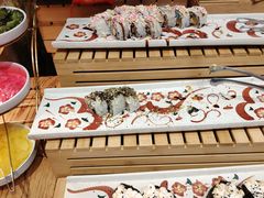 -好伦哥披萨(地坛店)