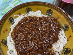 -食惠里小笼包面馆(越秀店)