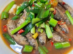 -天然居农家乐(温泉南路店)