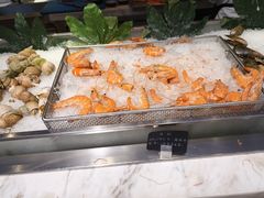 -冀粤香海鲜自助餐厅(西美五洲店)