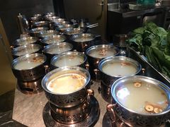 -红林大酒店RFcafe自助餐厅