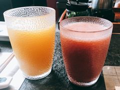 -仙桐吉宴铁板烧·精致料理