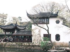 -拙政园
