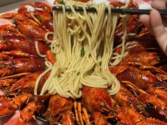 -江味龙虾馆·裸蓝龙虾(南山店)