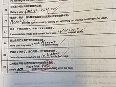 -新东方国际教育·雅思托福(裕德路校区)