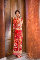-MuseMarry婚纱(前海嘉里中心店)