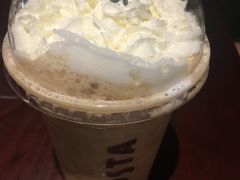 -COSTA COFFEE(武汉天地店)