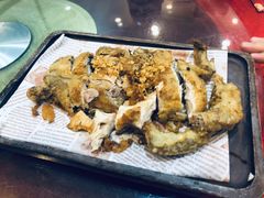 -玉华台饭庄(裕中西里小区店)