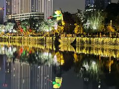 -成都市活水公园