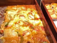 -东莞塘厦三正半山温泉酒店·沙利文西餐厅