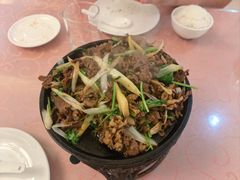 -烤肉宛饭庄(南礼士路店)