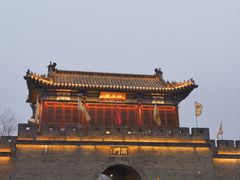 -杨家埠民间艺术大观园