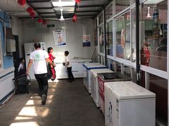 -金达莱烧烤(黎明南街店)