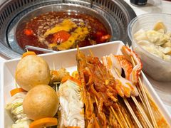 -宏姐串串香(征仪路店)