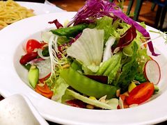 -芭莉与彩虹西餐厅(成都合生汇店)