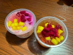-周先生石花膏
