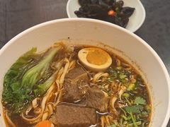 -康师傅私房牛肉面(申虹店)