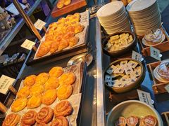-东莞塘厦三正半山温泉酒店·沙利文西餐厅