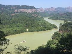 -丹霞山风景名胜区