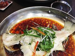 -盒马鲜生(皇庭广场店)