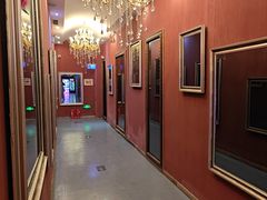 -明日世界密室轰趴·剧本桌游·箭馆团建(国贸店)