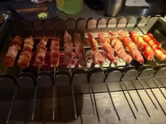 -麦凯伦烧烤·精酿超级工厂店(金桥总店)