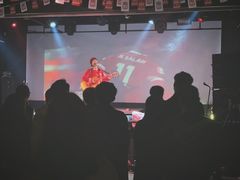 -Vox Livehouse(长沙店)
