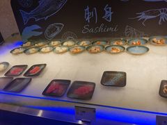 -东方红海鲜百汇(国际大厦店)