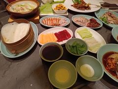 -西安凯悦酒店·湖畔中餐厅
